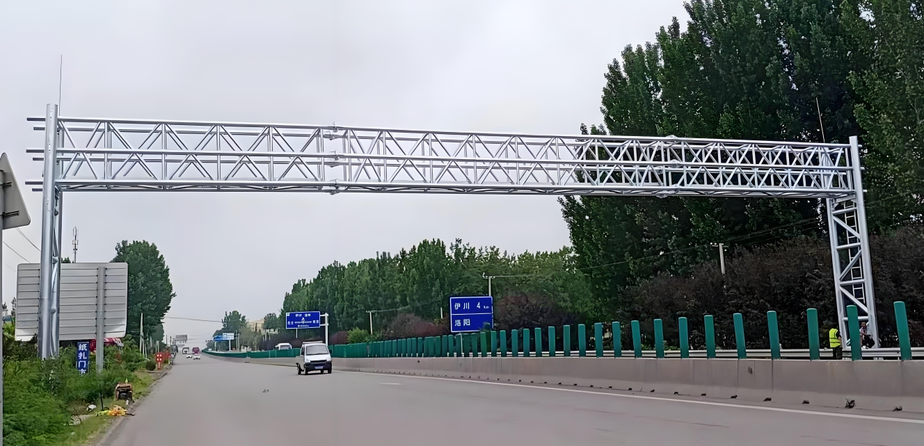 龙门架系列
