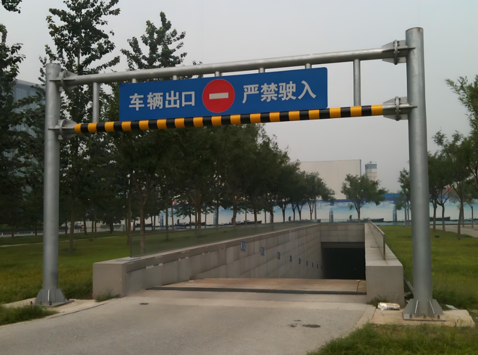 龙门架系列