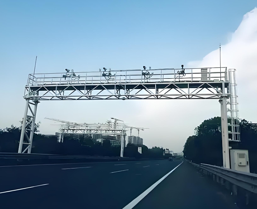 龙门架系列