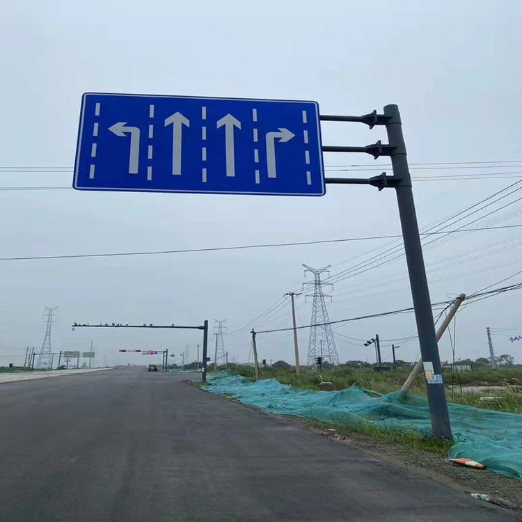 标志牌杆系列